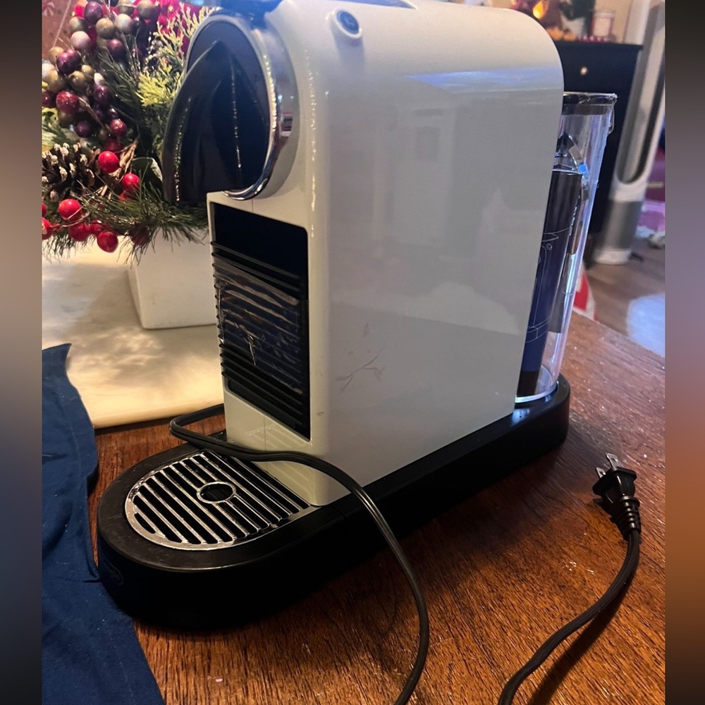 Nespresso
